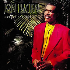 Mother Nature's Son mp3 Album by Jon Lucien