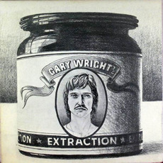 Gary Wright's Extraction mp3 Album by Gary Wright