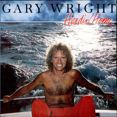 Headin' Home mp3 Album by Gary Wright