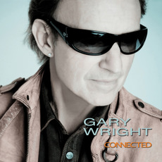 Connected mp3 Album by Gary Wright
