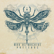 Patterns mp3 Album by Man as Machine