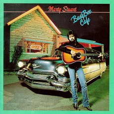 Busy Bee Cafe mp3 Album by Marty Stuart
