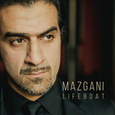 Lifeboat mp3 Album by Mazgani