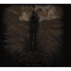 Death Awakens mp3 Album by Mephorash