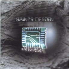 Proteus mp3 Album by Saints of Eden