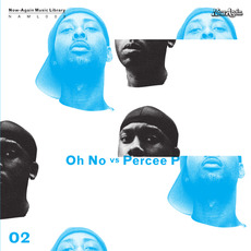 Oh No vs. Percee P mp3 Album by Oh No