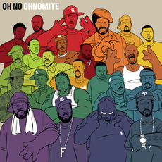 Ohnomite mp3 Album by Oh No