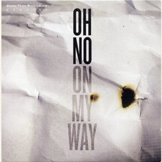 Stones Throw Music Library, Volume 2 - On My Way mp3 Album by Oh No