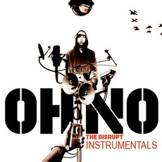 The Disrupt Instrumentals mp3 Album by Oh No