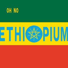 Dr No's Ethiopium mp3 Album by Oh No