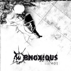 Lab#01 mp3 Album by OBNOXIOUS