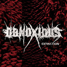 Extinction mp3 Album by OBNOXIOUS