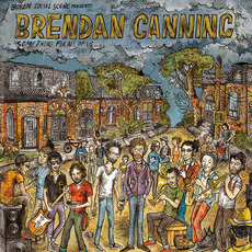 Something for All of Us... mp3 Album by Brendan Canning