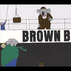 Such Unrest mp3 Album by Brown Bird