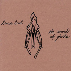 The Sound of Ghosts mp3 Album by Brown Bird