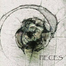 Pieces mp3 Album by Black 13