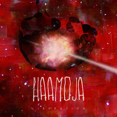 Liberation mp3 Album by Haamoja