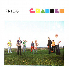 Grannen mp3 Album by Frigg