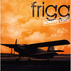 Economy Class mp3 Album by Frigg