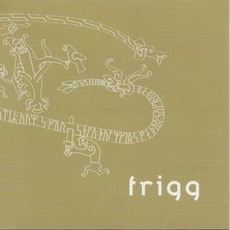 Frigg mp3 Album by Frigg