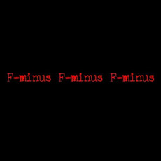 F-Minus mp3 Album by F-Minus