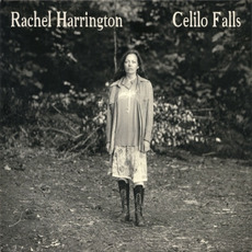 Celilo Falls mp3 Album by Rachel Harrington