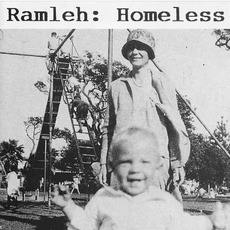 Homeless mp3 Album by Ramleh
