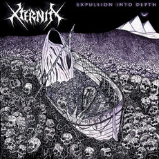 Expulsion Into Depth mp3 Album by Xternity
