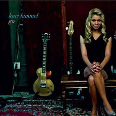 Go mp3 Album by Kari Kimmel