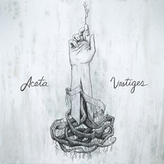 Vestiges mp3 Album by Aceta