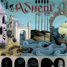 Cantus Firmus mp3 Album by Advent (USA)