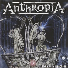 The Chain Reaction mp3 Album by Anthropia