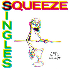 Singles: 45's and Under mp3 Artist Compilation by Squeeze