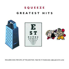 Greatest Hits mp3 Artist Compilation by Squeeze