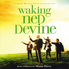 Waking Ned Devine mp3 Soundtrack by Shaun Davey
