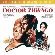 Doctor Zhivago (The Deluxe 30th Anniversary Edition) mp3 Soundtrack by Maurice Jarre