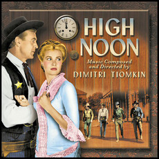 High Noon mp3 Soundtrack by Dimitri Tiomkin