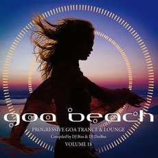 Goa Beach, Volume 18 mp3 Compilation by Various Artists