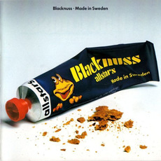 Made in Sweden mp3 Album by Blacknuss