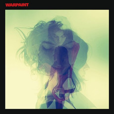 Warpaint (Japanese Edition) mp3 Album by Warpaint