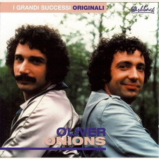 I grandi successi originali mp3 Artist Compilation by Oliver Onions