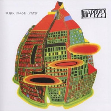 Happy? (Remastered) mp3 Album by Public Image Ltd.