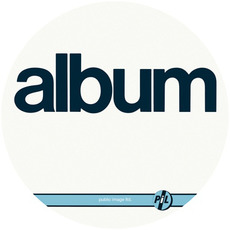 Album (Remastered) mp3 Album by Public Image Ltd.