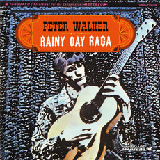 Rainy Day Raga mp3 Album by Peter Walker
