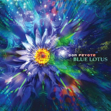 Blue Lotus mp3 Album by Don Peyote