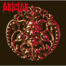 Deicide (Remastered) mp3 Album by Deicide