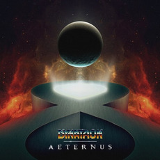 Aeternus mp3 Album by Dynatron