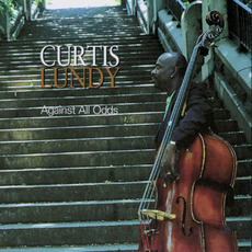 Against All Odds mp3 Album by Curtis Lundy