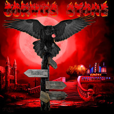 Corvus Stone mp3 Album by Corvus Stone