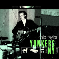 Yonkers NY mp3 Album by Chip Taylor